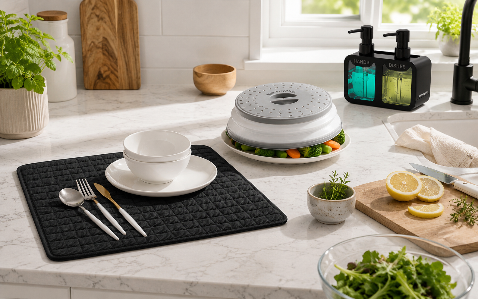 KitchenPick story image