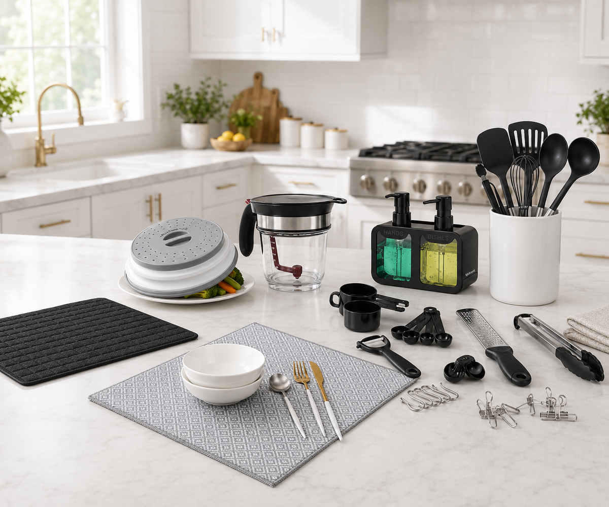 KitchenPick product image