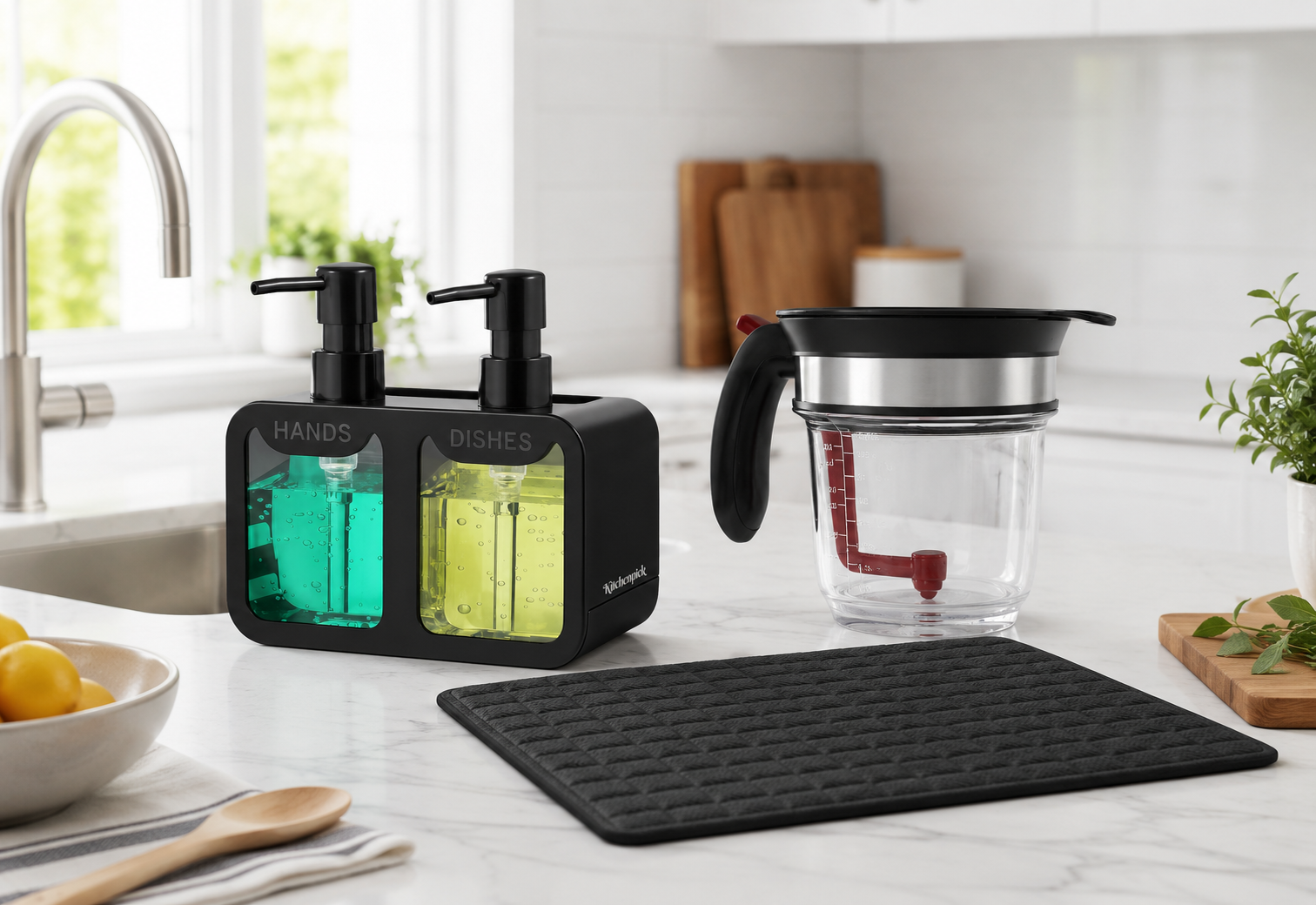 KitchenPick hero image