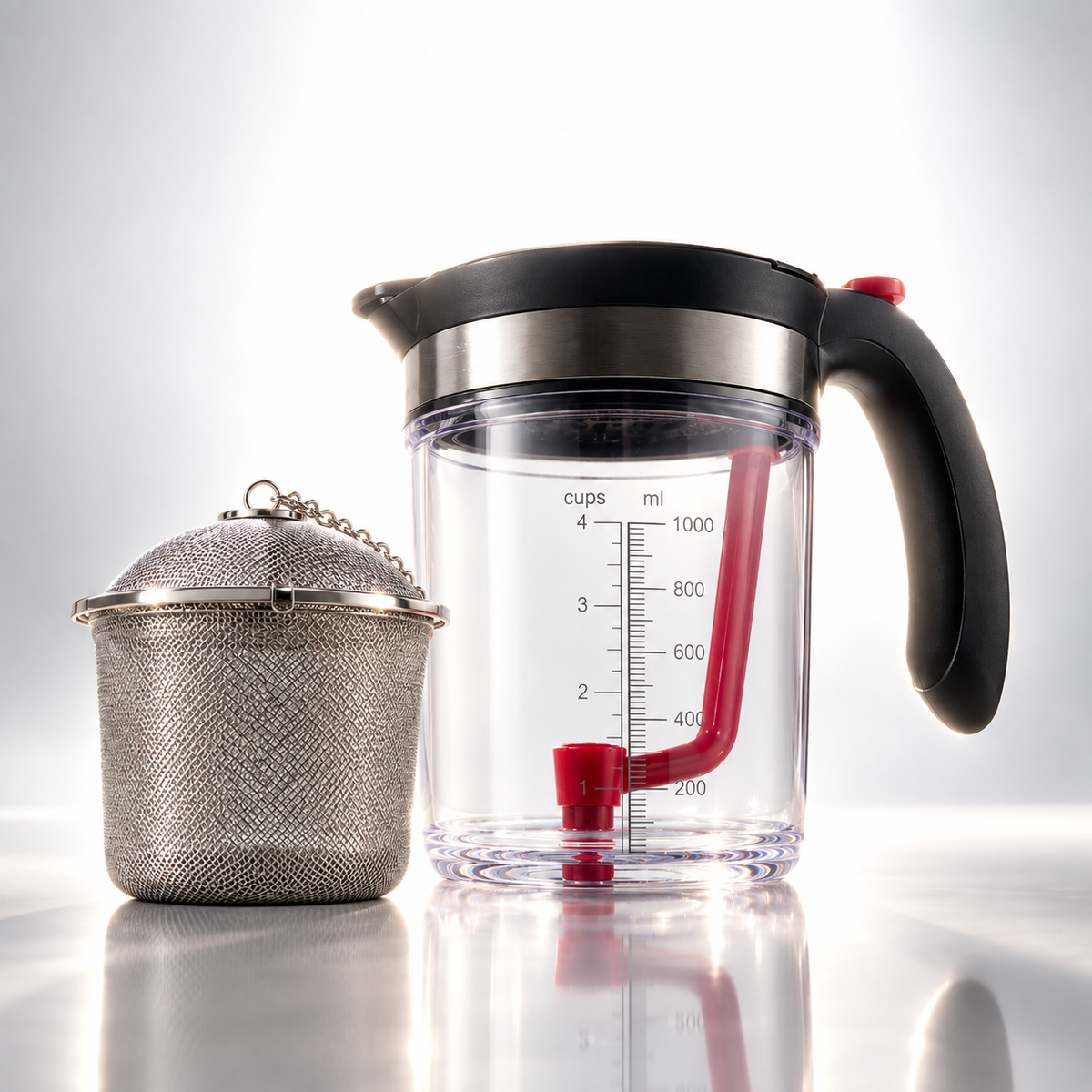 Oil Fat Separator – Remove Grease Easily from Soups & Broth