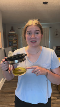 Oil Fat Separator – Remove Grease Easily from Soups & Broth